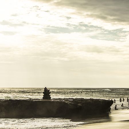 Como Uma Canggu ภายนอก รูปภาพ