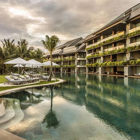 Como Uma Canggu ภายนอก รูปภาพ
