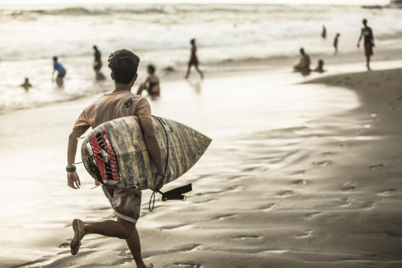 Como Uma Canggu ภายนอก รูปภาพ