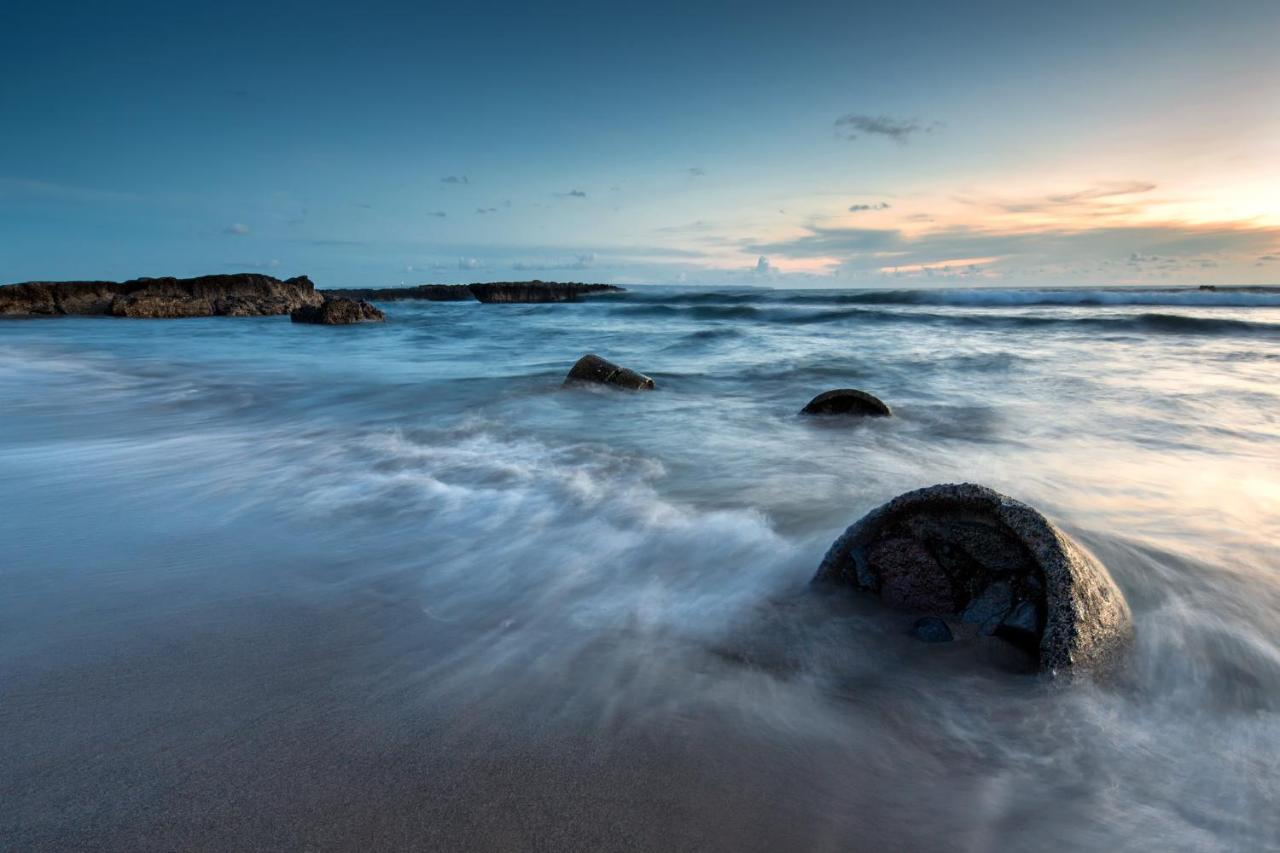 Como Uma Canggu ภายนอก รูปภาพ