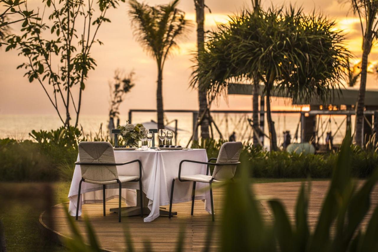 Como Uma Canggu ภายนอก รูปภาพ