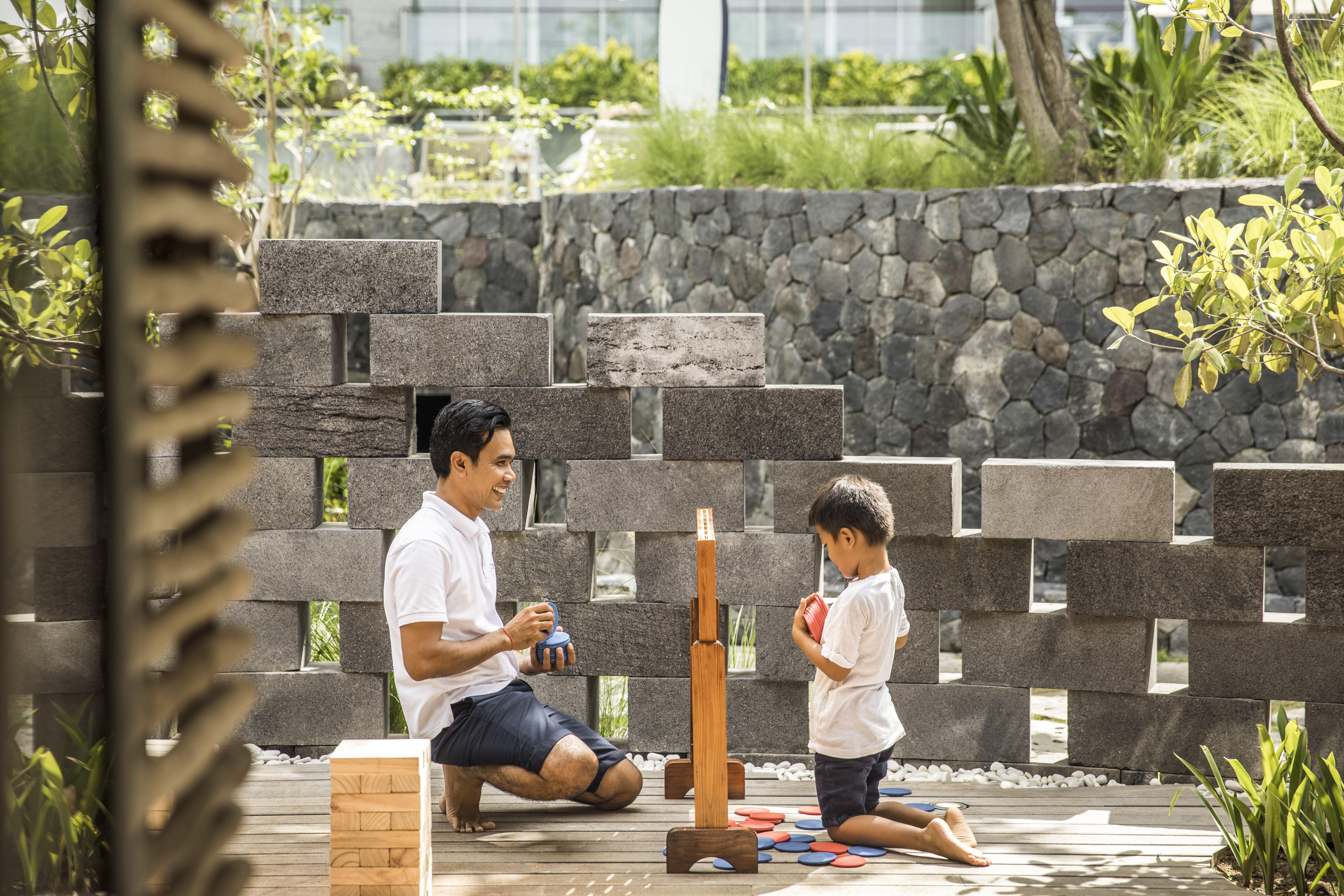 Como Uma Canggu ภายนอก รูปภาพ