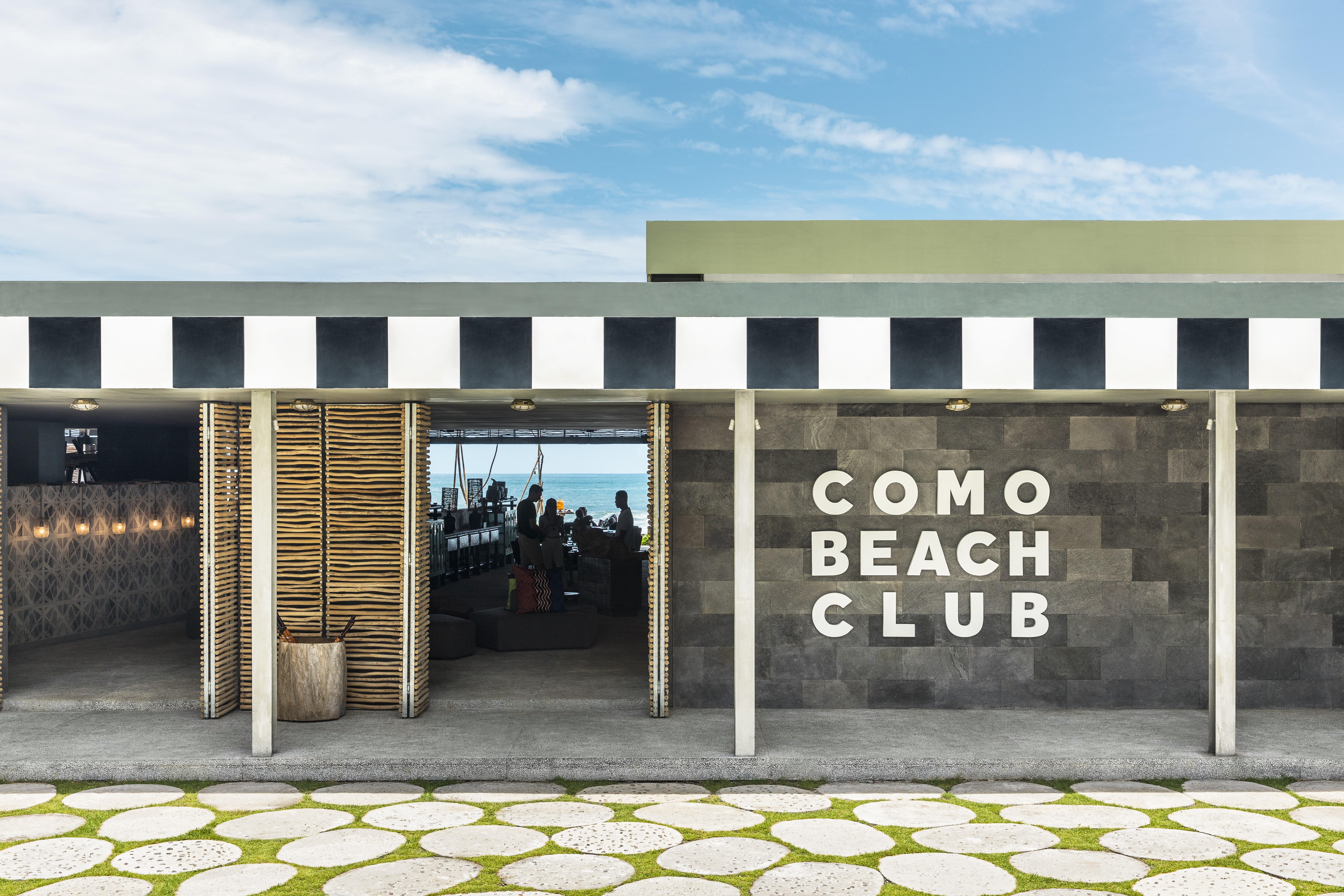 Como Uma Canggu ภายนอก รูปภาพ