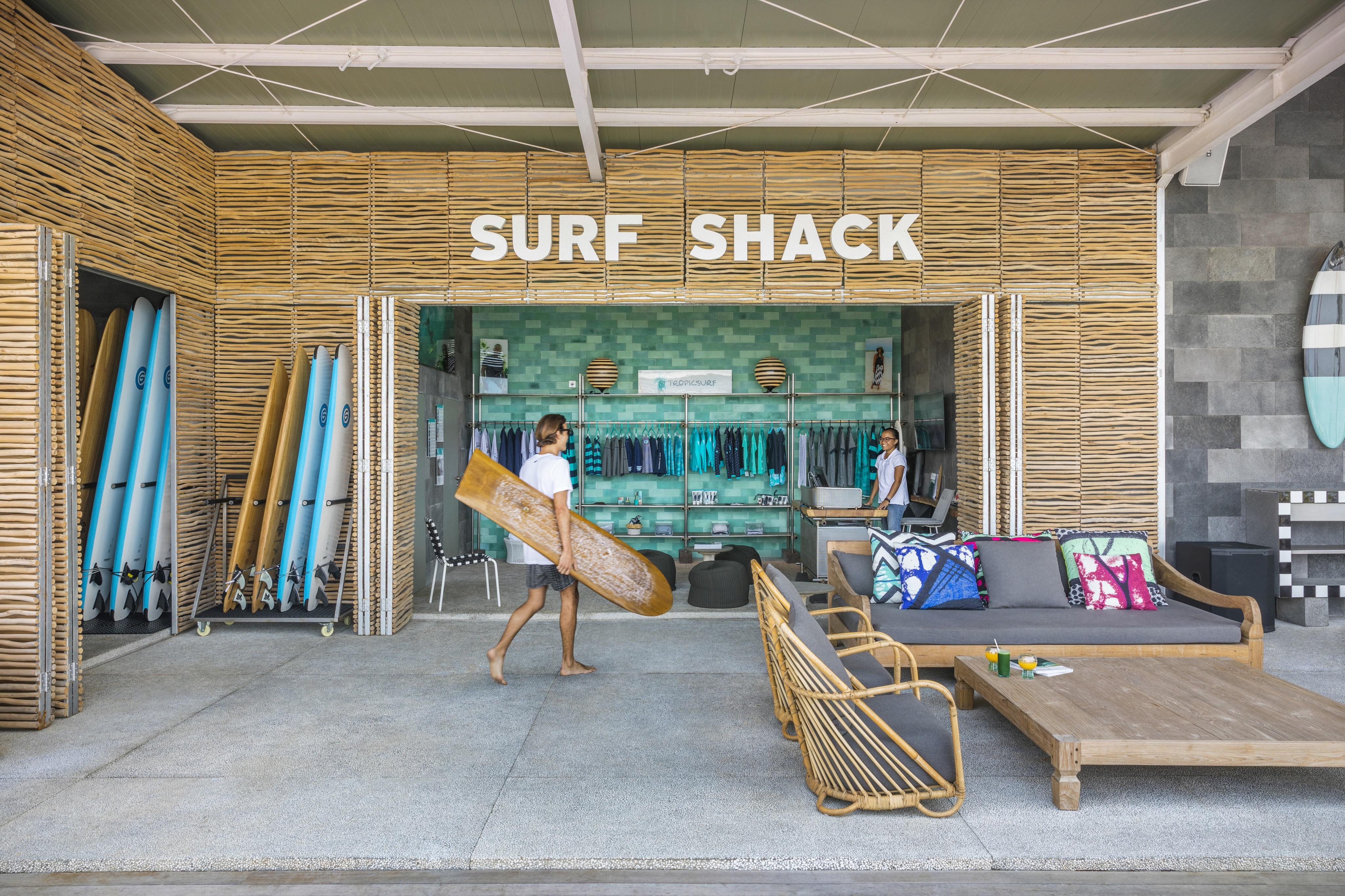Como Uma Canggu ภายนอก รูปภาพ